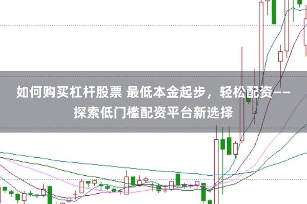 如何购买杠杆股票 最低本金起步，轻松配资——探索低门槛配资平台新选择