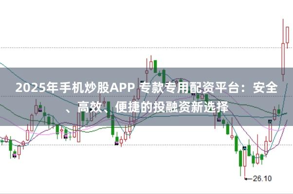 2025年手机炒股APP 专款专用配资平台：安全、高效、便捷的投融资新选择