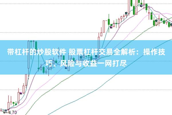 带杠杆的炒股软件 股票杠杆交易全解析：操作技巧、风险与收益一网打尽