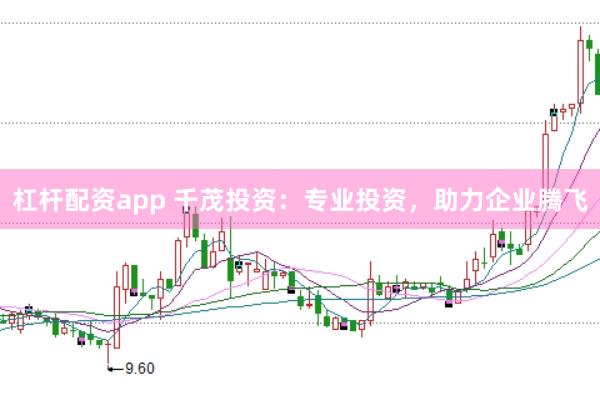 杠杆配资app 千茂投资：专业投资，助力企业腾飞