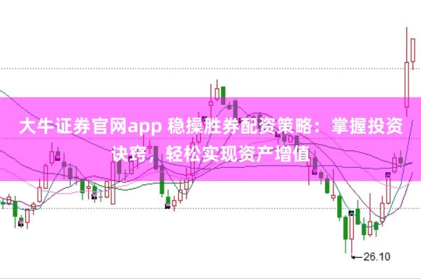 大牛证券官网app 稳操胜券配资策略：掌握投资诀窍，轻松实现资产增值