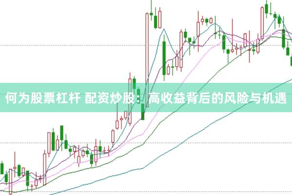何为股票杠杆 配资炒股：高收益背后的风险与机遇