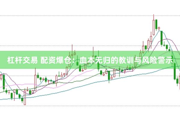 杠杆交易 配资爆仓：血本无归的教训与风险警示