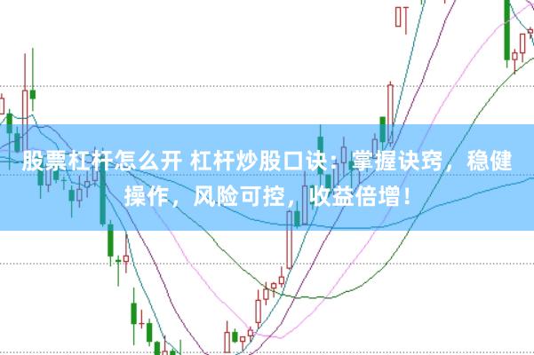 股票杠杆怎么开 杠杆炒股口诀：掌握诀窍，稳健操作，风险可控，收益倍增！