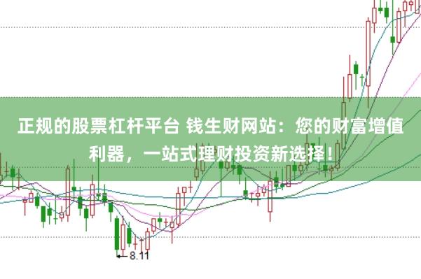 正规的股票杠杆平台 钱生财网站：您的财富增值利器，一站式理财投资新选择！