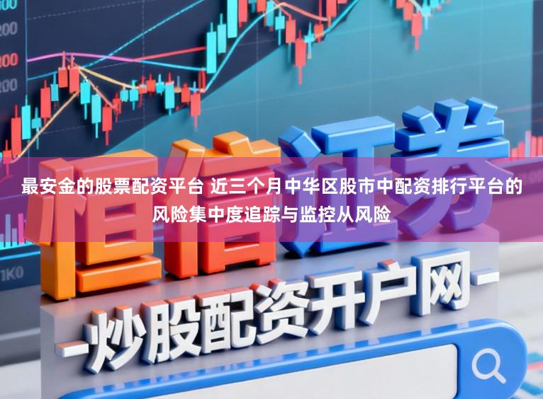 最安金的股票配资平台 近三个月中华区股市中配资排行平台的风险集中度追踪与监控从风险