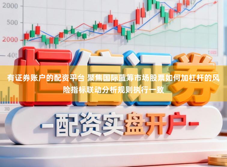 有证券账户的配资平台 聚焦国际蓝筹市场股票如何加杠杆的风险指标联动分析规则执行一致