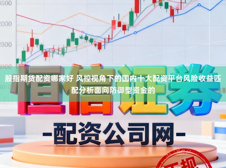 股指期货配资哪家好 风控视角下的国内十大配资平台风险收益匹配分析面向防御型资金的