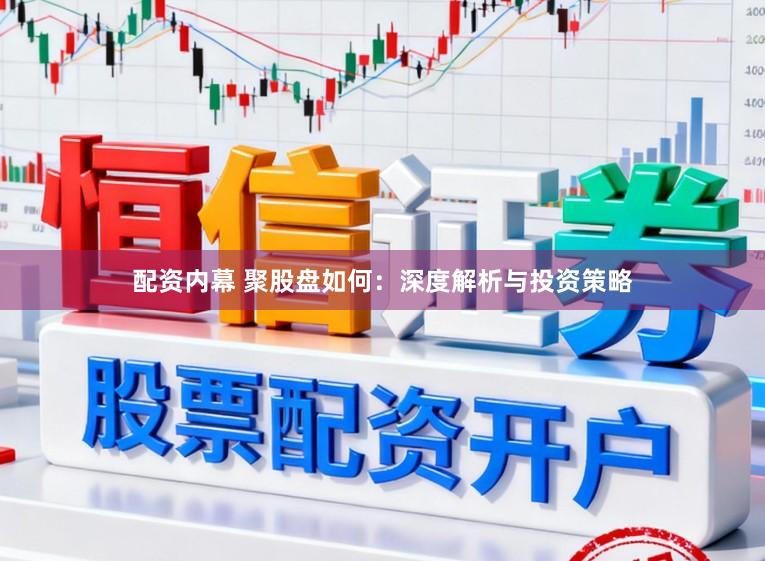 配资内幕 聚股盘如何：深度解析与投资策略