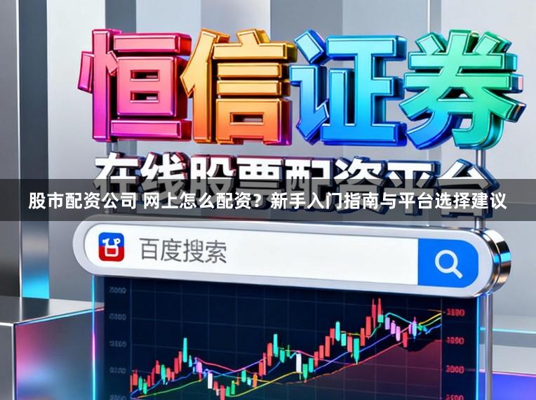 股市配资公司 网上怎么配资？新手入门指南与平台选择建议