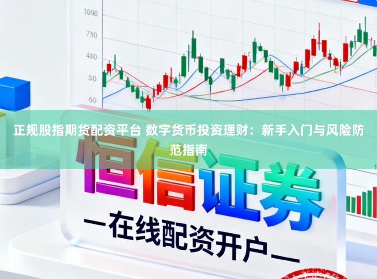正规股指期货配资平台 数字货币投资理财:新手入门与风险防范指南