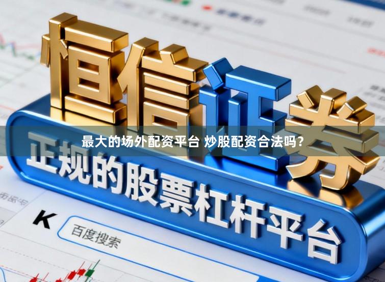 最大的场外配资平台 炒股配资合法吗？