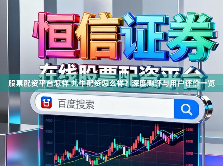 股票配资平台怎样 九牛配资怎么样？深度测评与用户评价一览
