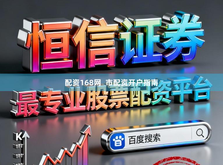 配资168网  市配资开户指南