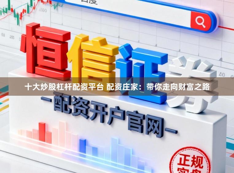 十大炒股杠杆配资平台 配资庄家：带你走向财富之路
