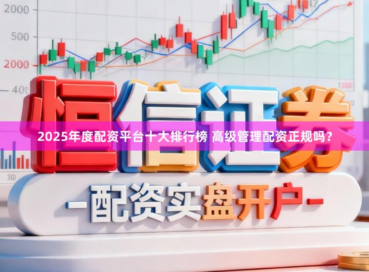 2025年度配资平台十大排行榜 高级管理配资正规吗？