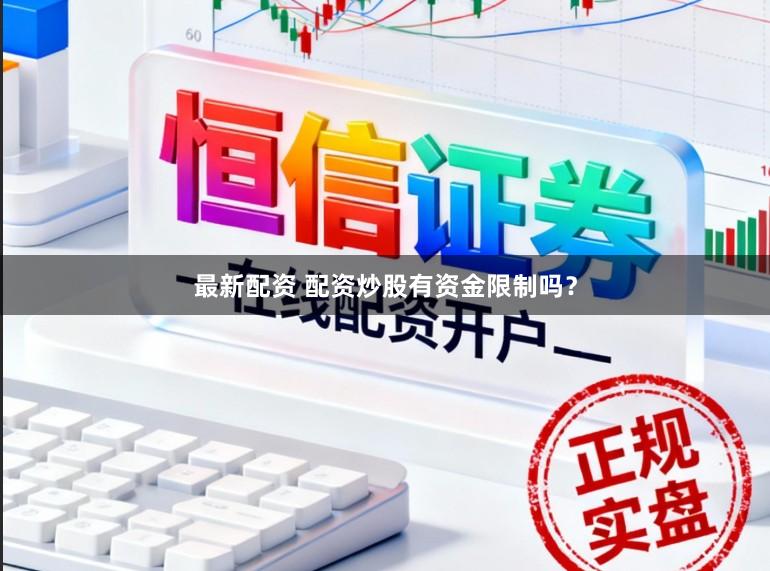 最新配资 配资炒股有资金限制吗？
