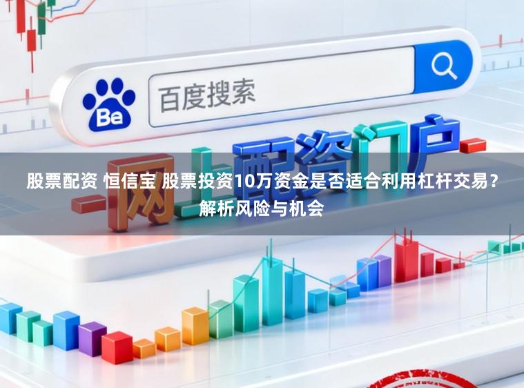 股票配资 恒信宝 股票投资10万资金是否适合利用杠杆交易？解析风险与机会