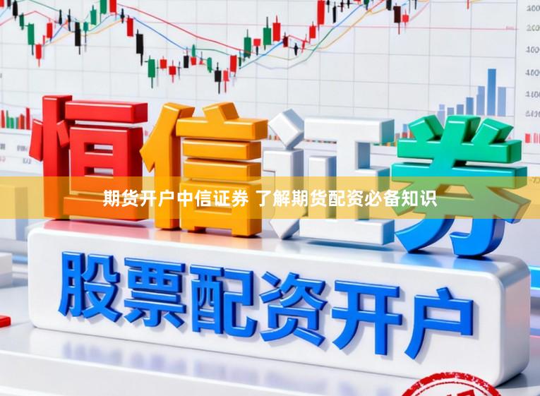 期货开户中信证券 了解期货配资必备知识