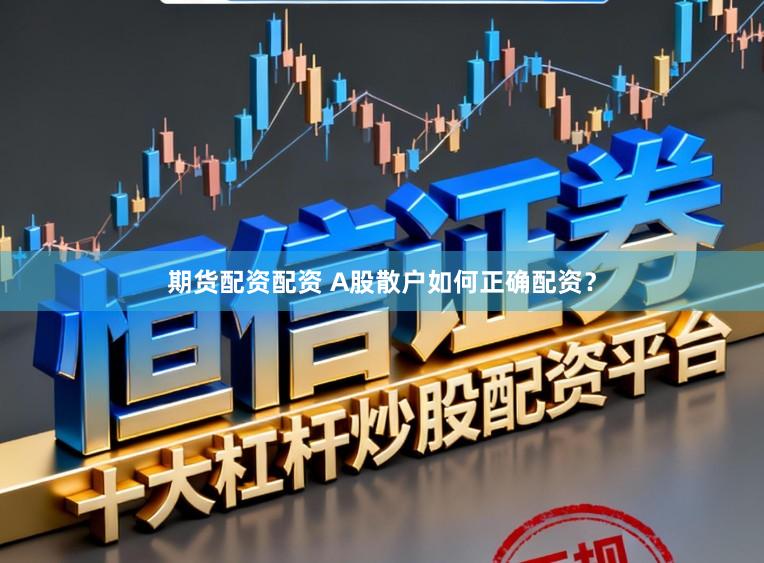期货配资配资 A股散户如何正确配资？