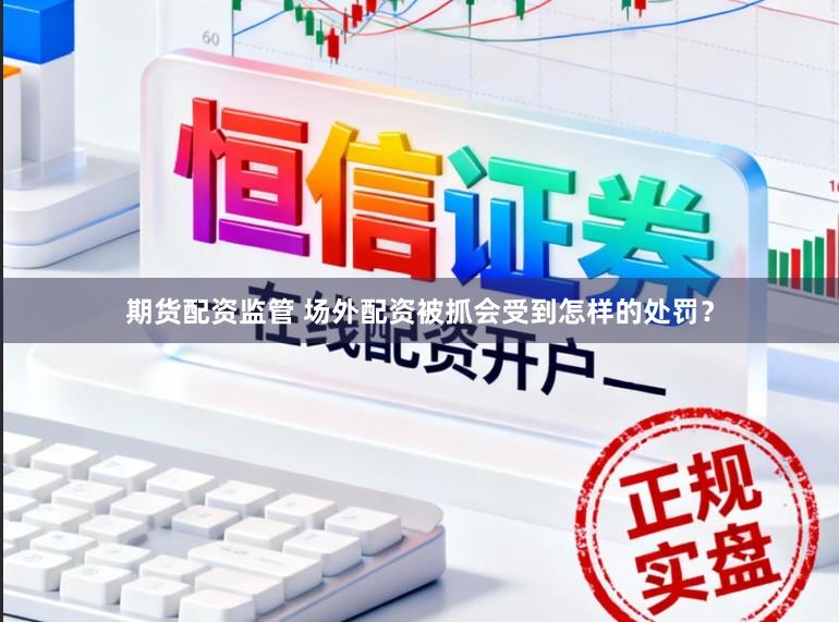 期货配资监管 场外配资被抓会受到怎样的处罚？
