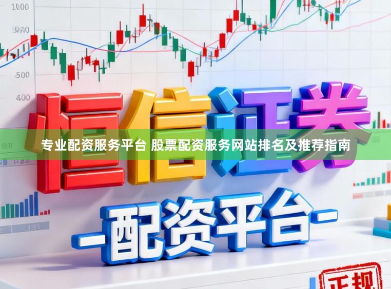 专业配资服务平台 股票配资服务网站排名及推荐指南