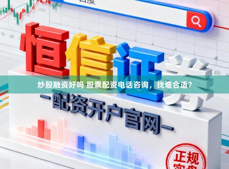 炒股融资好吗 股票配资电话咨询，找谁合适？