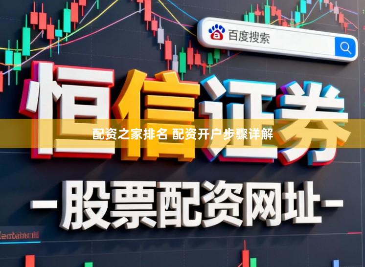 配资之家排名 配资开户步骤详解
